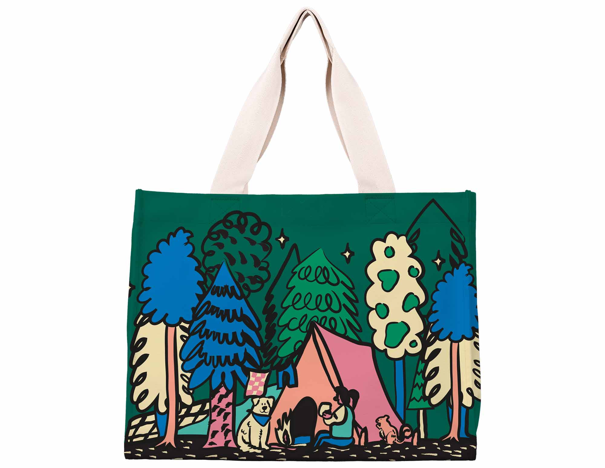 Seattle Bags