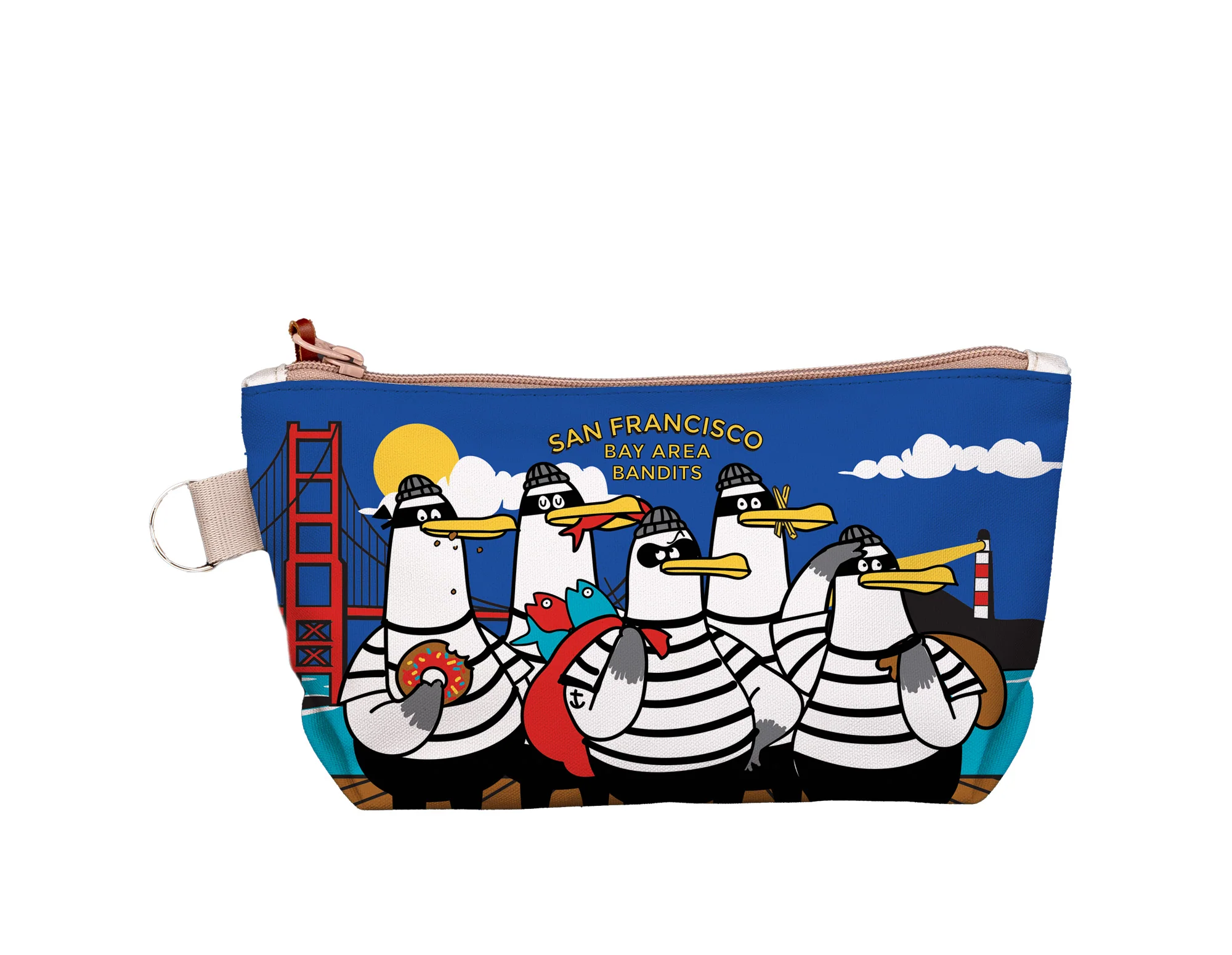 Bags & Pouches